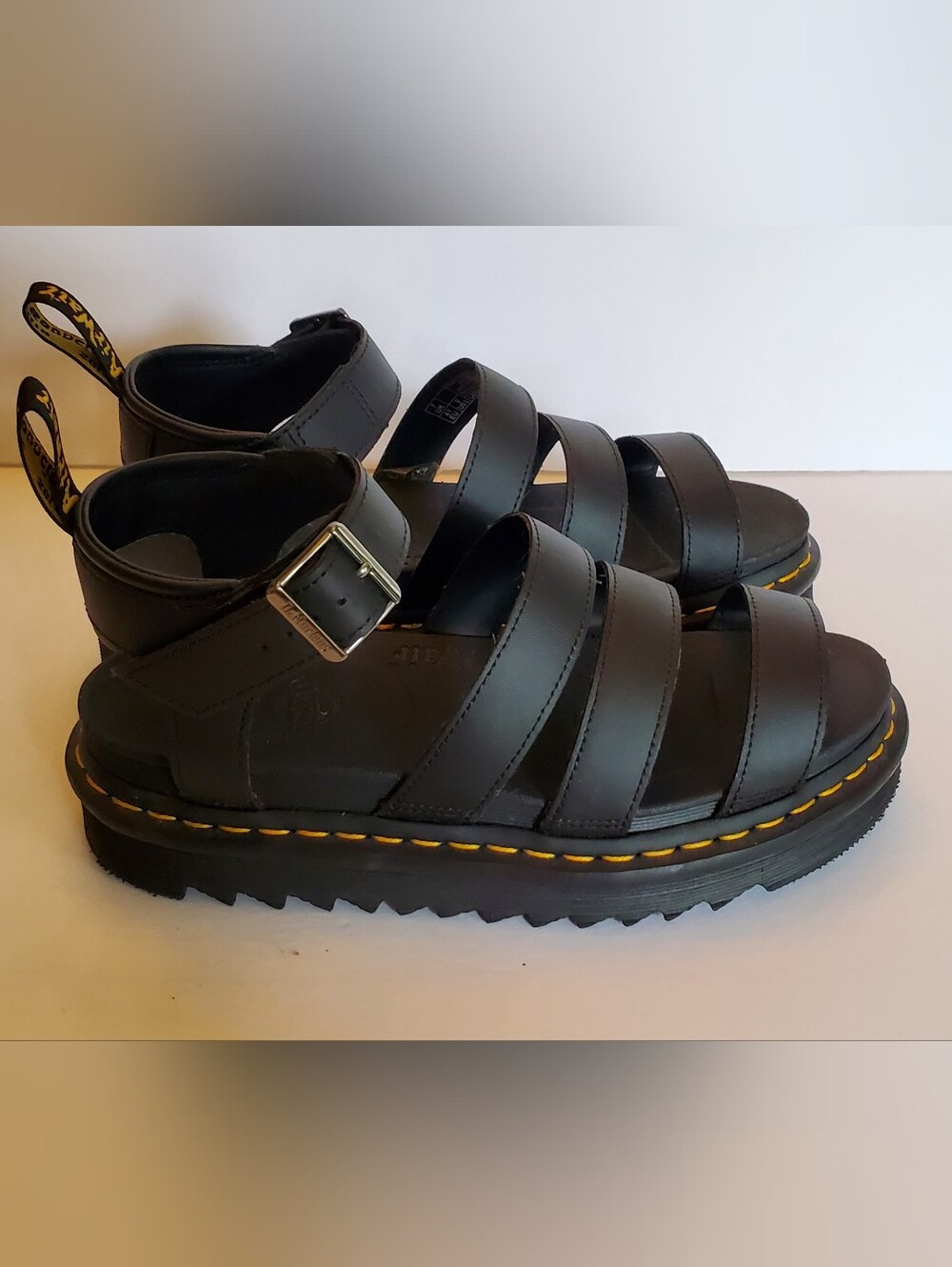 Dr. Martens Sandals